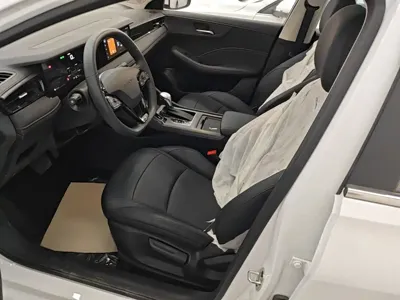 Roewe i5
