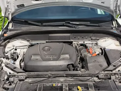 Volvo XC60 PHEV