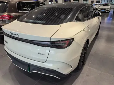 BYD 海豹06