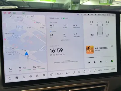 Li Auto Li MEGA