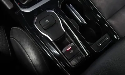 Renault-KoreaSamsung SM6