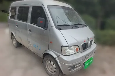 Dongfeng Xiaokang K17