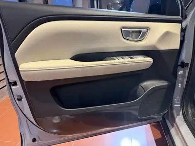 Wuling Bingo PLUS