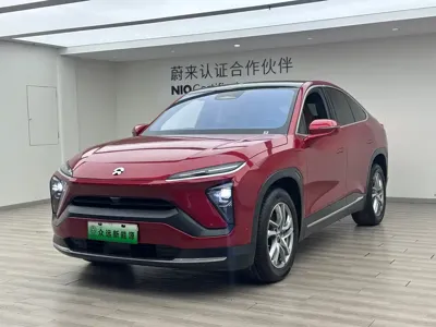 Nio EC6