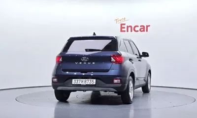 Hyundai Venue