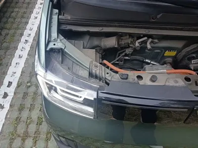 Wuling MINIEV