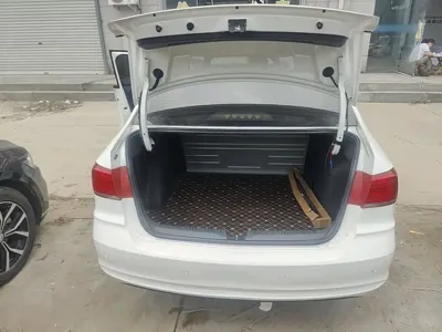 Volkswagen Santana