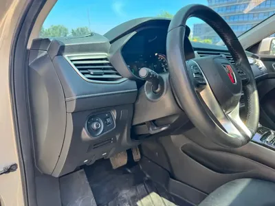 Roewe ei5