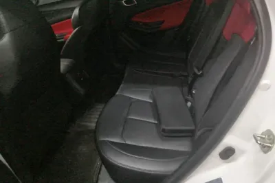 Changan CS55PLUS