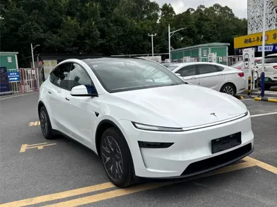 Tesla Model Y L