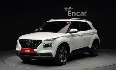 Hyundai Venue