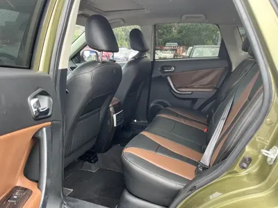 GAC Motor GS5 Super