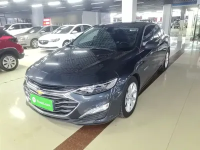 Chevrolet Malibu XL