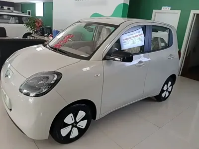 Wuling MINIEV