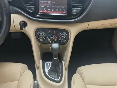 Fiat Viaggio