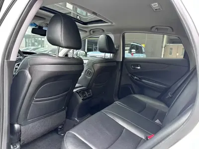 Honda Spirior