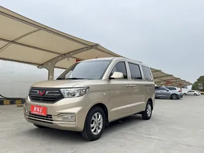 Wuling Hongguang V