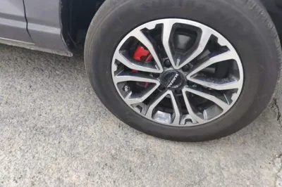 Haval H5