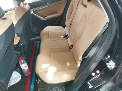 Geely Boyue L