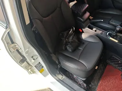 Roewe 360