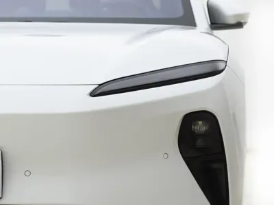 Nio ET5
