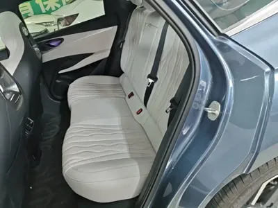 BYD 海豹06