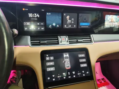 Li Auto ONE