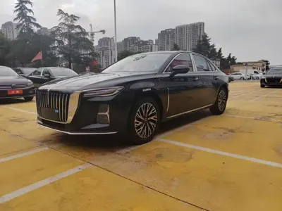 Hongqi Hongqi H5