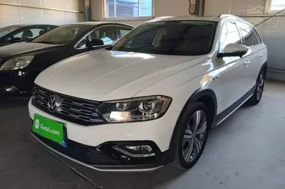 Volkswagen C-Trek