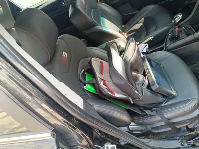 JAC Refine S3