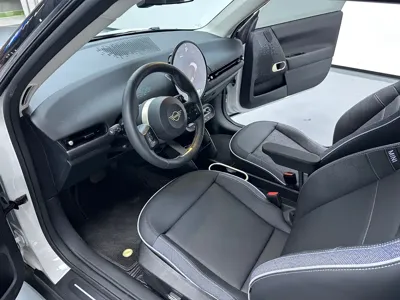 MINI MINI COOPER EV