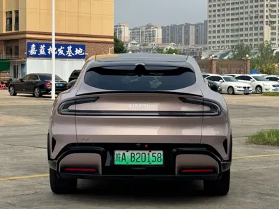 Xiaomi 小米YU7