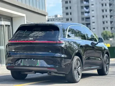 Li Auto Li L6