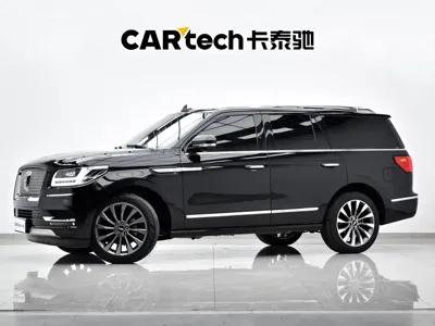 Lincoln Navigator
