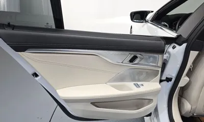 BMW 8-Series
