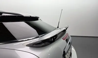 MINI Coupe