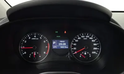 Kia Morning