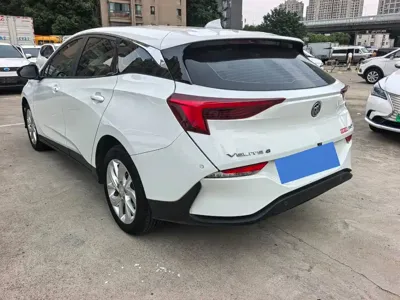 Buick Velite 6