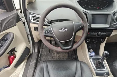 Chery Arrizo M7