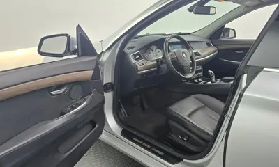 BMW Gran Turismo
