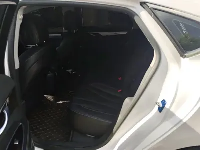 Geely Borui