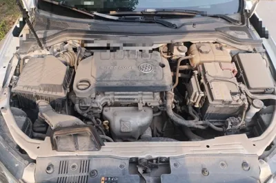 Buick GT