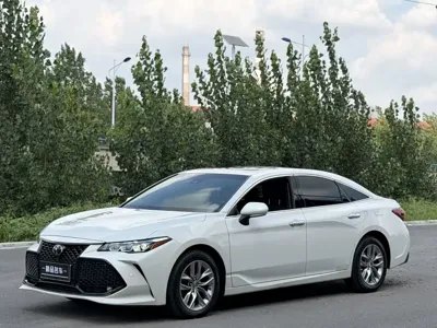 Toyota Avalon