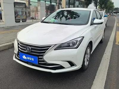 Changan Eado