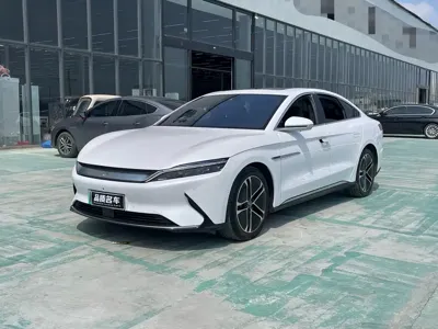 BYD Han