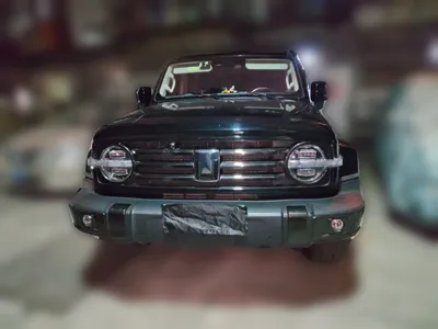 Tank 300