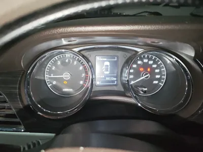 Baojun 730