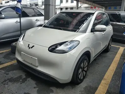 Wuling Bingo
