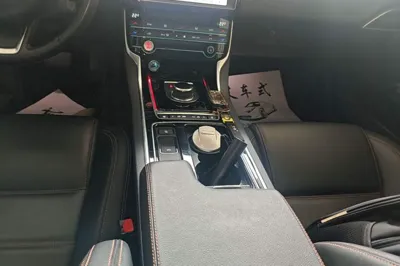 Jaguar XEL