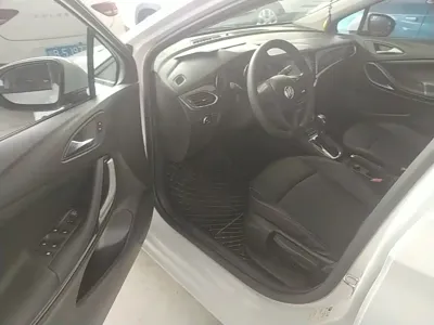 Buick Verano